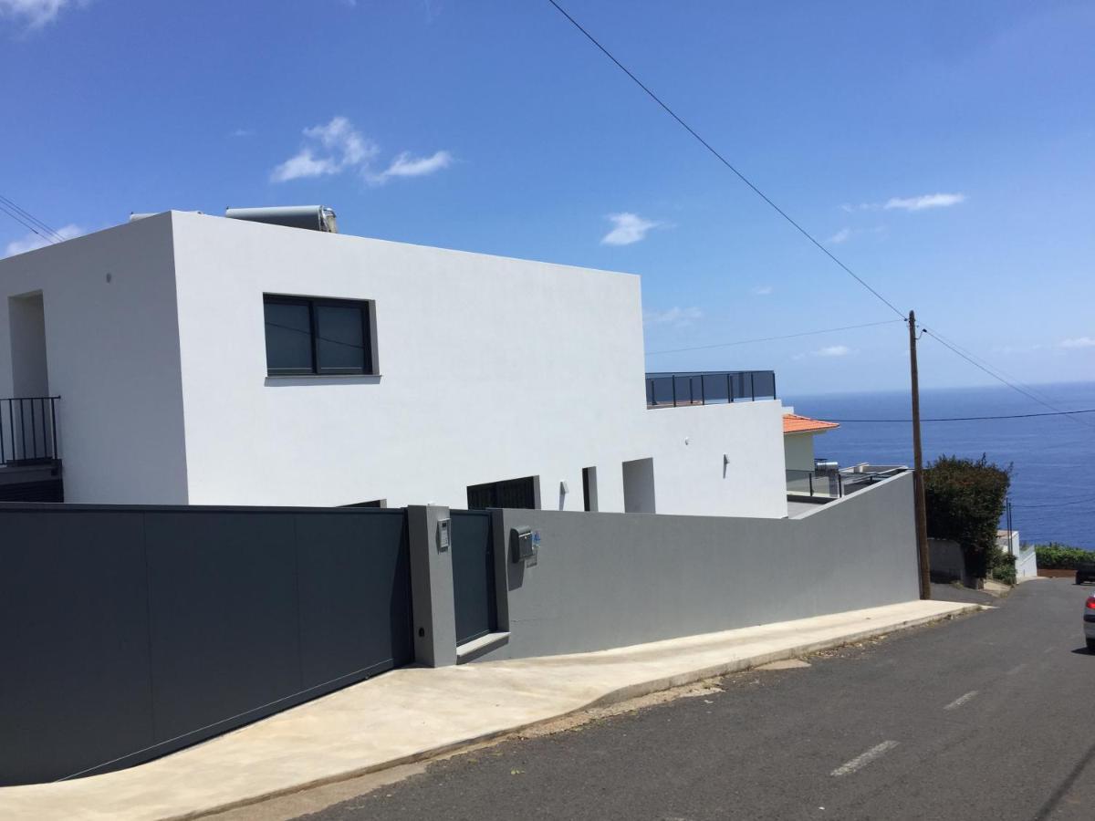 Calheta Ocean View 2 - Air Condition Appartement
