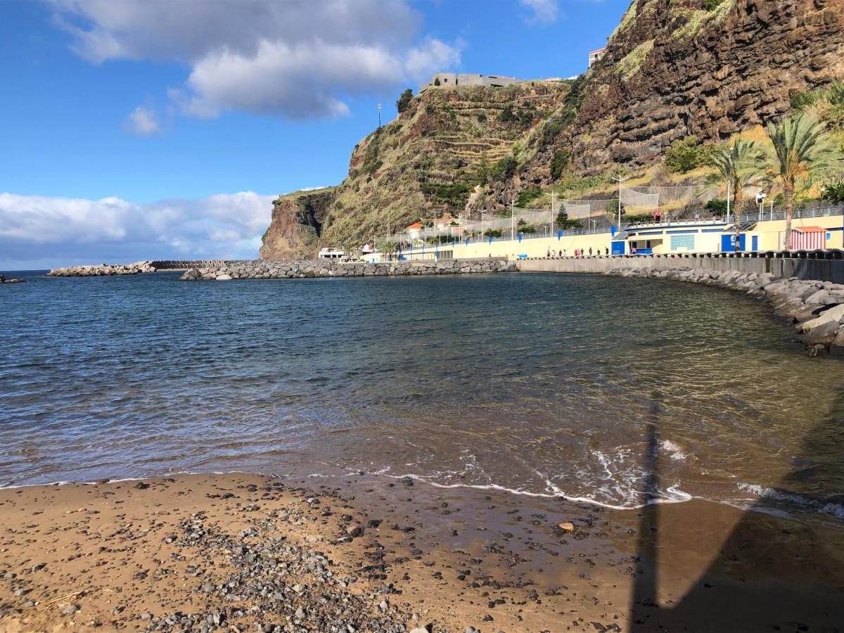 Appartement Calheta Ocean View 2 - Air Condition Estreito Da Calheta