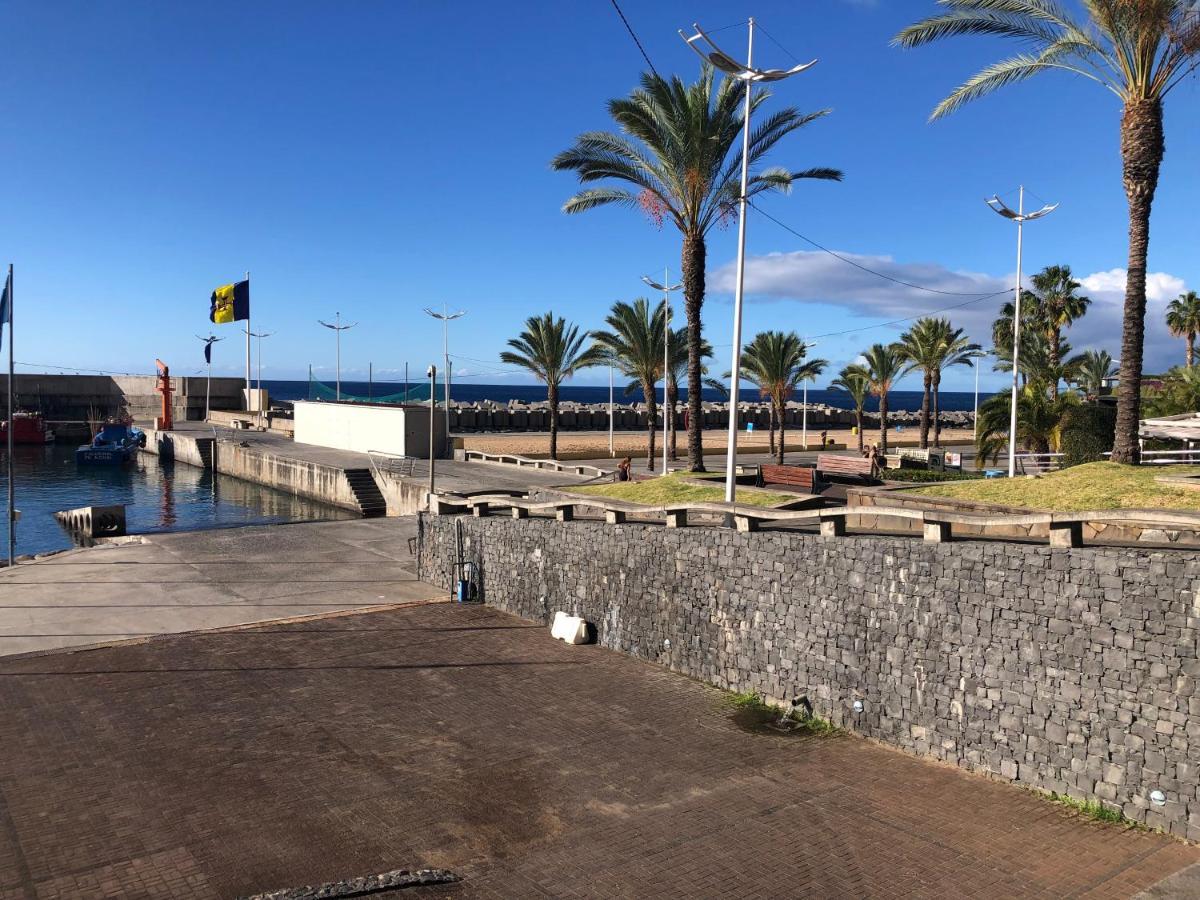 Calheta Ocean View 2 - Air Condition Appartement