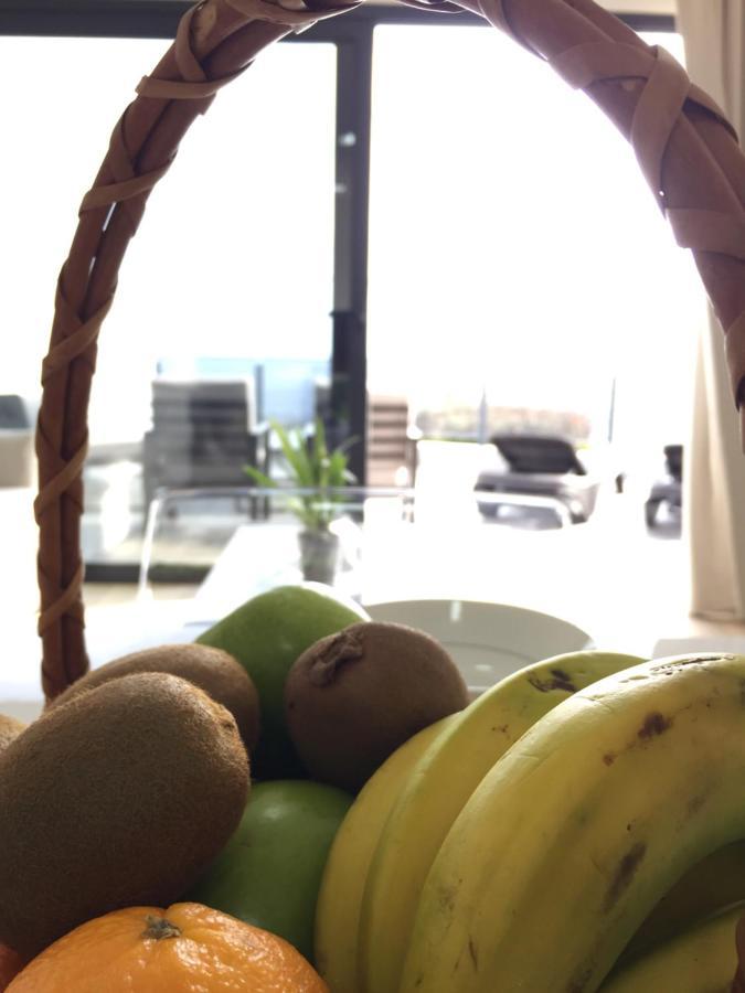 Calheta Ocean View 2 - Air Condition Apartamento *