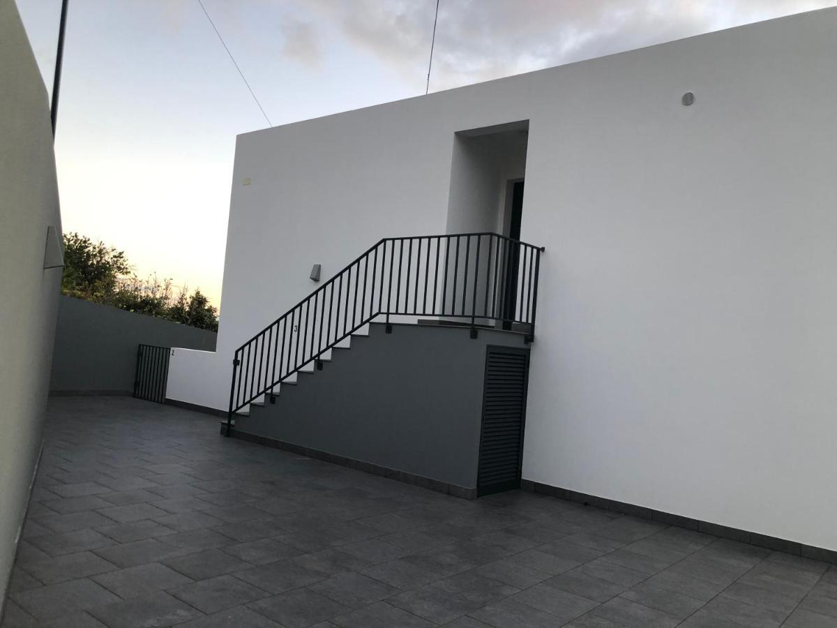Appartement Calheta Ocean View 2 - Air Condition *