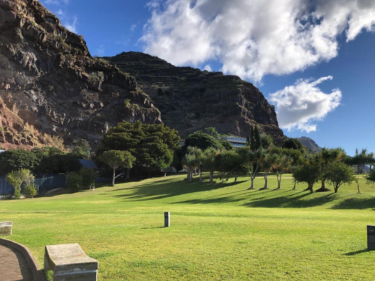 Calheta Ocean View 2 - Air Condition Apartamento *