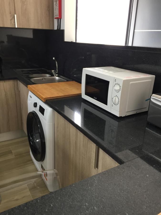 Calheta Ocean View 2 - Air Condition Apartamento