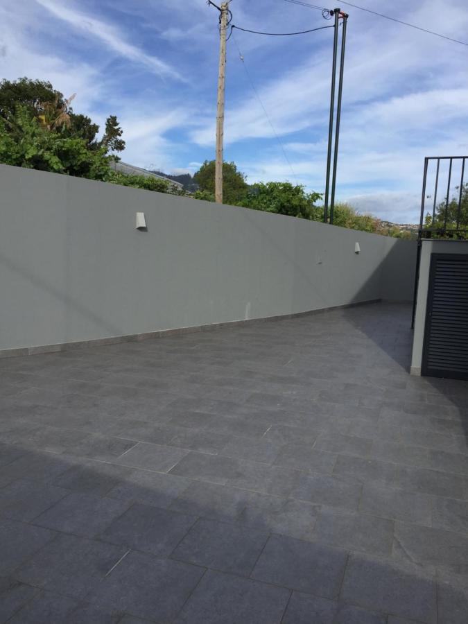Calheta Ocean View 2 - Air Condition Apartamento