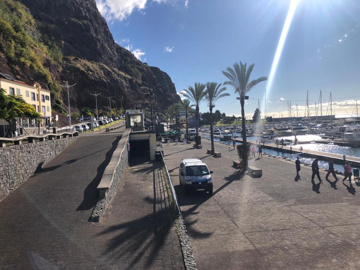 Calheta Ocean View 2 - Air Condition Apartamento