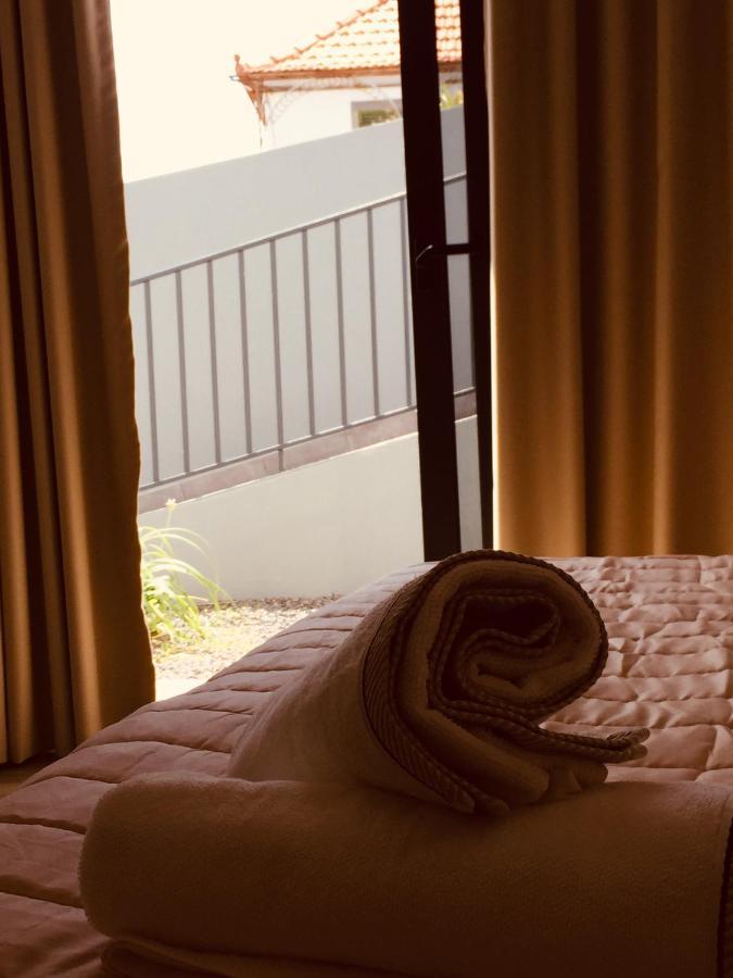 Calheta Ocean View 2 - Air Condition Apartamento