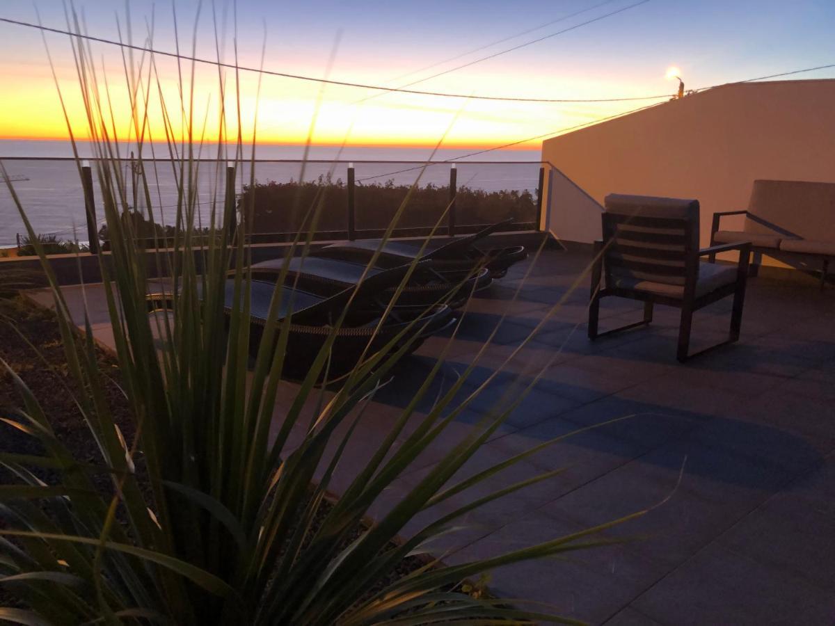 Apartamento Calheta Ocean View 2 - Air Condition *