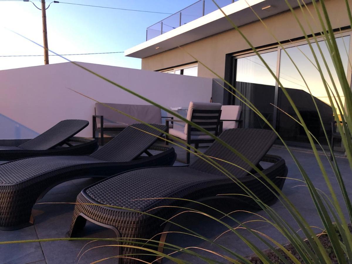 Calheta Ocean View 2 - Air Condition Apartamento