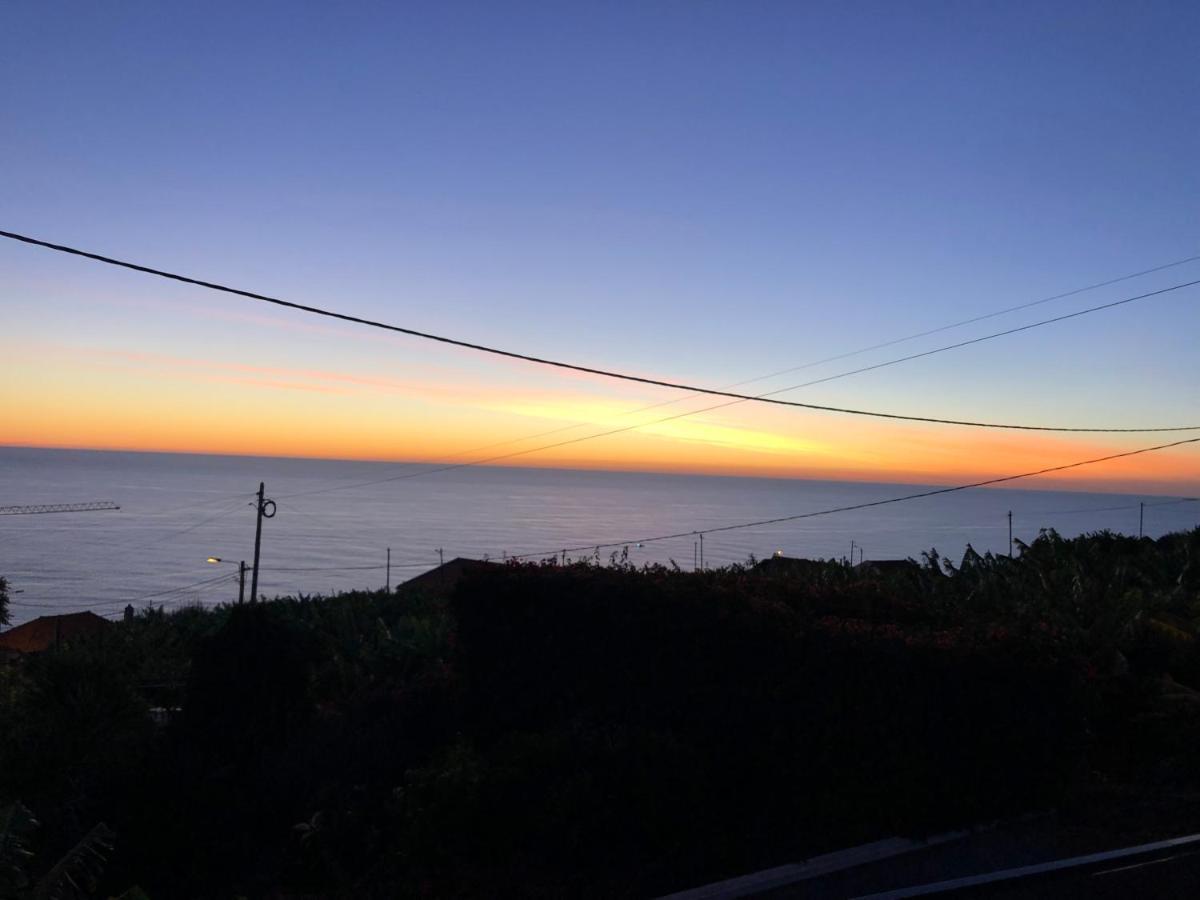 Calheta Ocean View 2 - Air Condition Apartamento