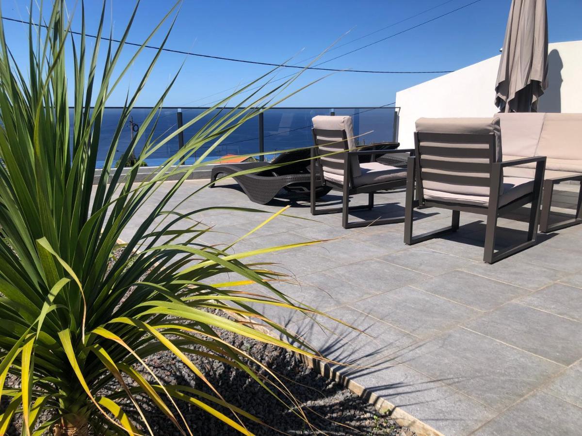 Calheta Ocean View 2 - Air Condition Apartamento *