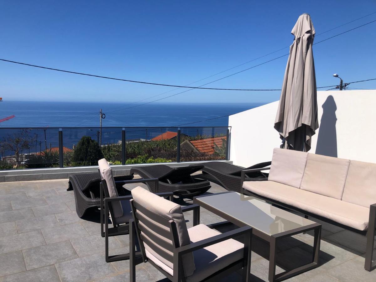 Appartement Calheta Ocean View 2 - Air Condition