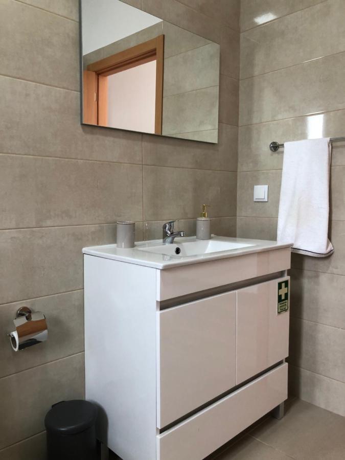 Apartamento Calheta Ocean View 2 - Air Condition Estreito Da Calheta