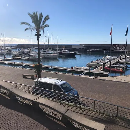 Calheta Ocean View Apartment 2 - Air Condition Estreito Da Calheta Exterior photo